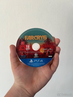Hry na PlayStation 4 (PS4) - 15