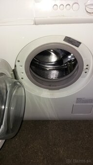 Elektrolux automatická pračka - 15
