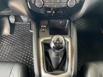 Nissan Qashqai 1.5 DCI 81kW - 15