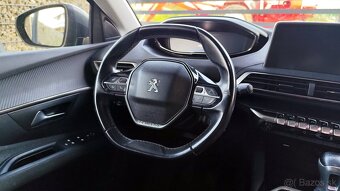 Peugeot 5008 Allure 1.5 BlueHDI 96kW 2018 183000km - 15