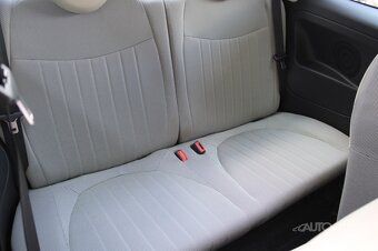 Fiat 500 1,2 i 51 kW - 15