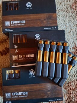 Guľovnica zkk600 30-06 springfield - 15