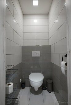 Ponúkame na dlhodobý prenájom zariadený Apartmán - 15