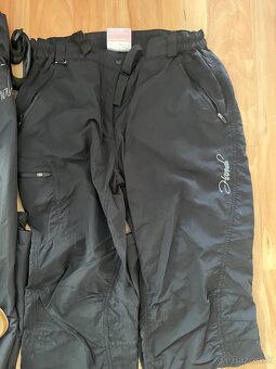 Dámska lyžiarska súprava Hannah veľkosť L+nohavice - 15