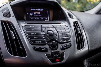 Ford Transit Connect 1.6 TDCi - 15