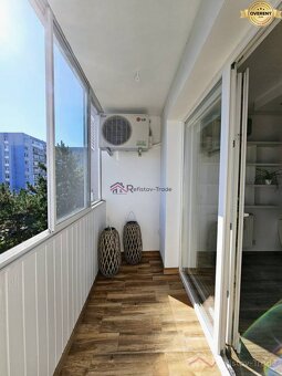 3 izbový byt, Košice Západ (Terasa), Tr. SNP +videoprojekcia - 15