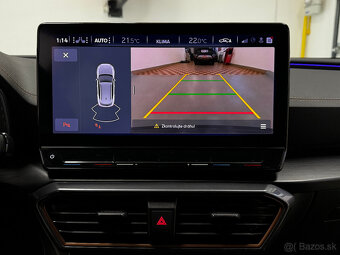 Cupra Formentor 2,0TDI 110 KW DSG 4x4 rv.9/2022 - 15