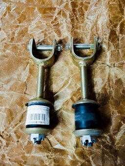 Gaz 69 - náhradní díly - 15