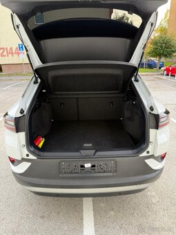 Volkswagen ID.4 Performance Upgrade 82kWh - 15