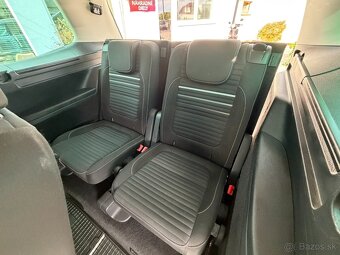 Volkswagen Sharan 2.0 TDI BMT Highline - 15
