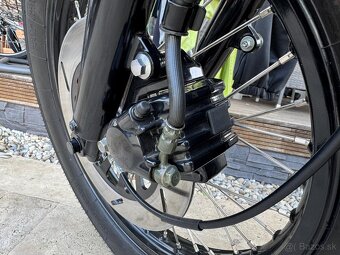 Yamaha SR500 - 15