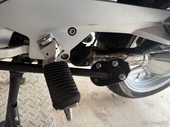 BMW R 1200 RT - 15
