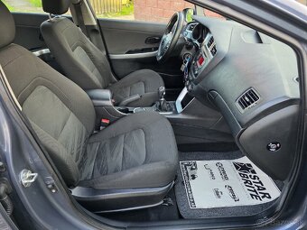 Kia Ceed SW 1.4 CRDi mod. 2013 - 15