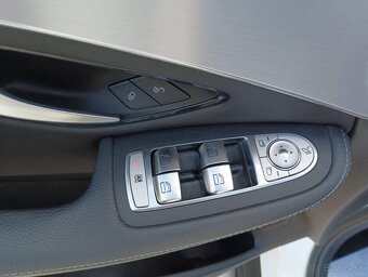 Mercedes-Benz GLC Kupé 200 mHEV 4MATIC A/T 92000km - 15
