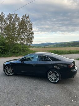 Audi A5 3.2fsi 195kw - 15
