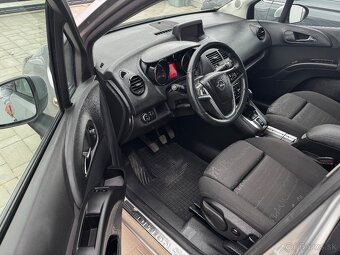 Opel meriva B 1.7cdti edition - 15