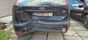 Ford focus tdci - 15