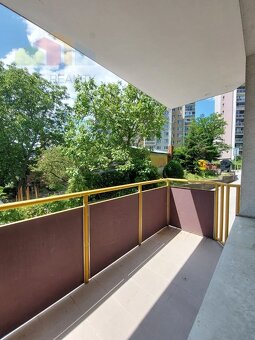 Na prenájom 2-izbový byt, 60 m², Rozvodná ulica, Kramáre, od - 15