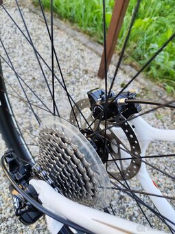 Specialized rockhopper pro - 15