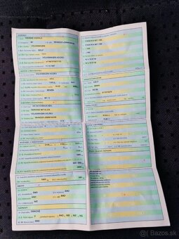 Volkswagen golf 4 1.4benzin - 15