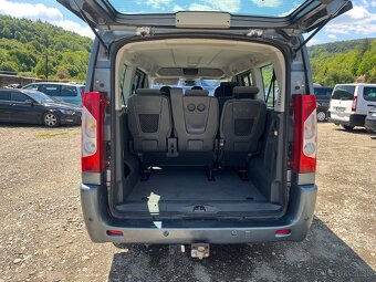 Citroen Jumpy L2 Multispace 2.0 HDi Tendance - 15