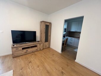 na prenájom 3 izb. byt, KADNÁROVA ul., kompletne, novo zreko - 15
