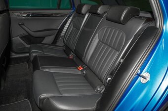 Skoda Superb Combi 2.0 TSI 4x4 DSG L&K - 15