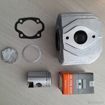 Kolesá JAWA Pionier 109 eur/ ks - 15