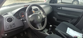 PREDAM SUZUKI SWIFT BENZIN - 15