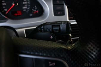 Audi A6 Allroad 3.0 TDI DPF quattro tiptronic 176 kW - 15