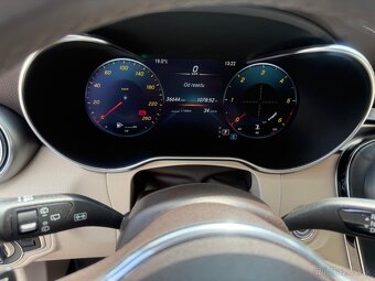 Mercedes benz GLC 200D 4 matic AMG-Black Packet - 15
