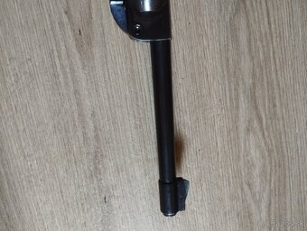 Vzduchova pištoľ Tex 086 ,CZ tex model 3 - 15