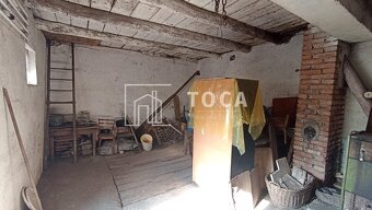 TOCA - Exkluzívne – predaj RD v Hlbokom nad Váhom - 15