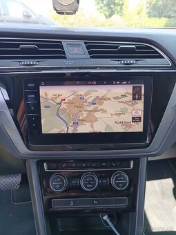 Volkswagen Touran 2.0 TDI možný odpočet DPH - 15