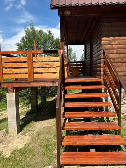 Prenájom chaty na Orave ( Oravská priehrada) - 15