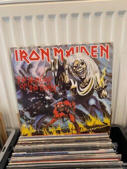 LP PLATNE - ROCK/POP - 15
