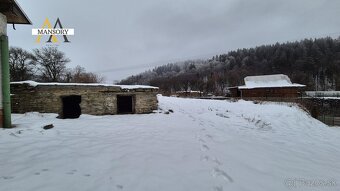 NA PREDAJ, Rodinný dom v Obci Veľké Rovné - 15