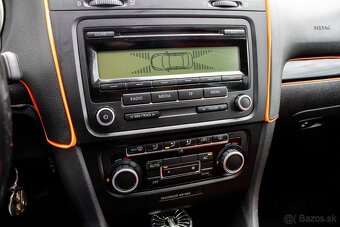 Volkswagen Golf 2.0 TDI Trendline - 15