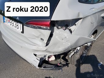 Predám škoda scala 1.5 tsi Ambition - 15