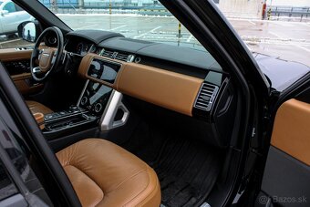 Land Rover Range Rover LWB 2.0 Si4 PHEV Autobiography 4WD - 15