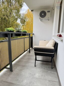 PRENÁJOM: KOMPLETNE ZARIADENÝ 3IZBOVÝ BYT, DUNAJSKÁ STREDA - - 15