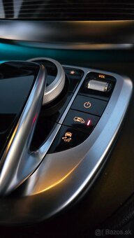 Mercedes V class 300D 4matic - 15