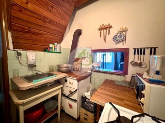 Predaj domu v malebnej oblasti kúpeľov Byšta - 15