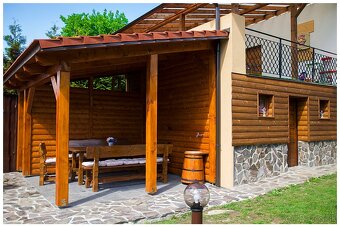 NA PREDAJ - Prenajímaný 4-izbový rodinný dom, Dúbrava - 15