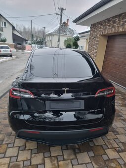 TESLA MODEL Y FACELIFT LONG RANGE,DUAL MOTOR - 15