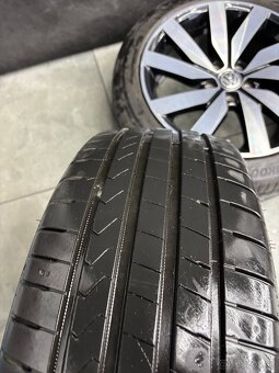 ✅ 5x112 r18 Marseille Passat b8 - 15