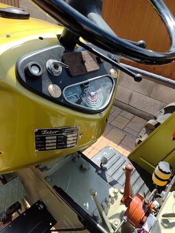 Predám zetor 2011 dovoz Taliansko - 15