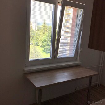 Ponúkame na prenájom 2-izbový byt - 15