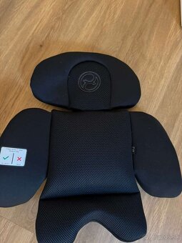 Cybex Priam Wings Jeremy Scott Set kočík - 15