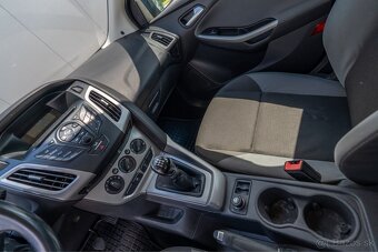 Ford Focus Mk3 1.0 EcoBoost - 15